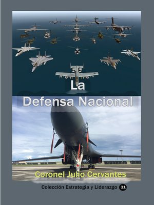 cover image of La Defensa Nacional